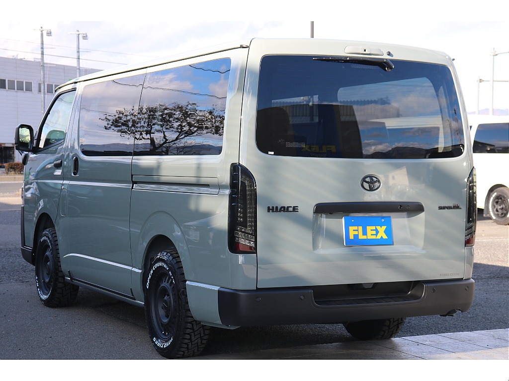 ハイエース長野店までお問合せお待ちしております！