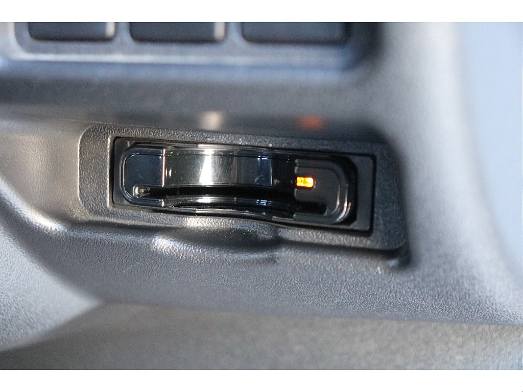 ビルドインETC！