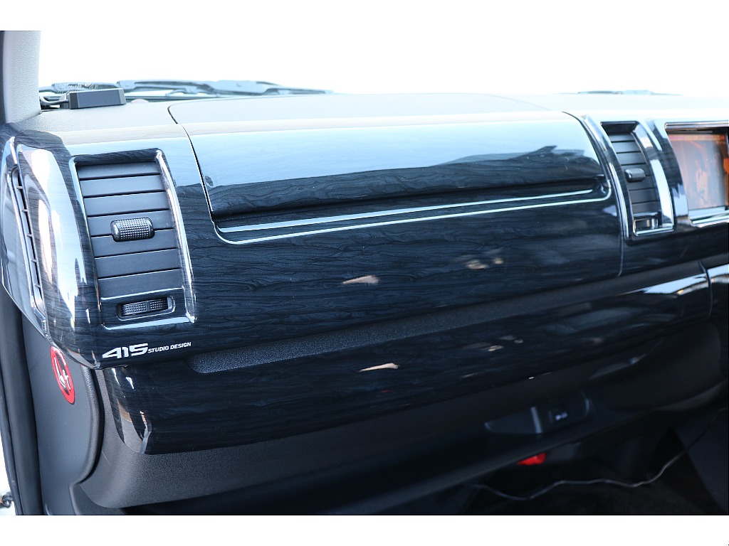 415コブラインテリアパネルセット！