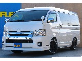ハイエース長野店までお問合せお待ちしております！ H29シートアレンジR1！車中泊から普段使いまで大活躍できる1台！