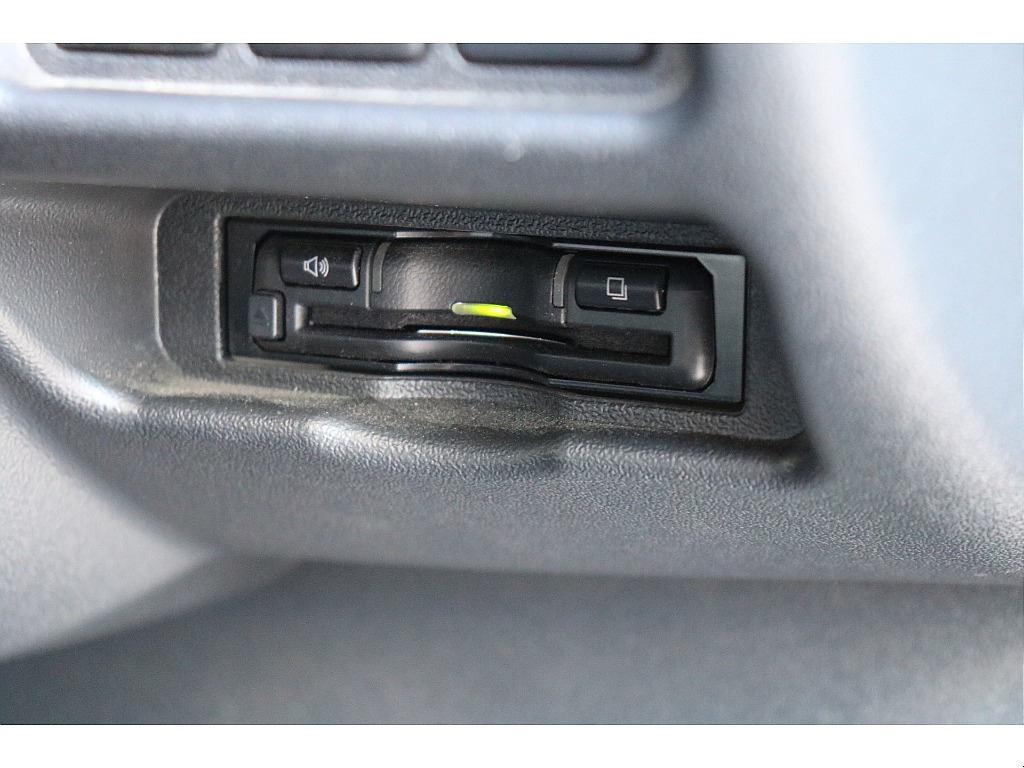 ビルドインETC！