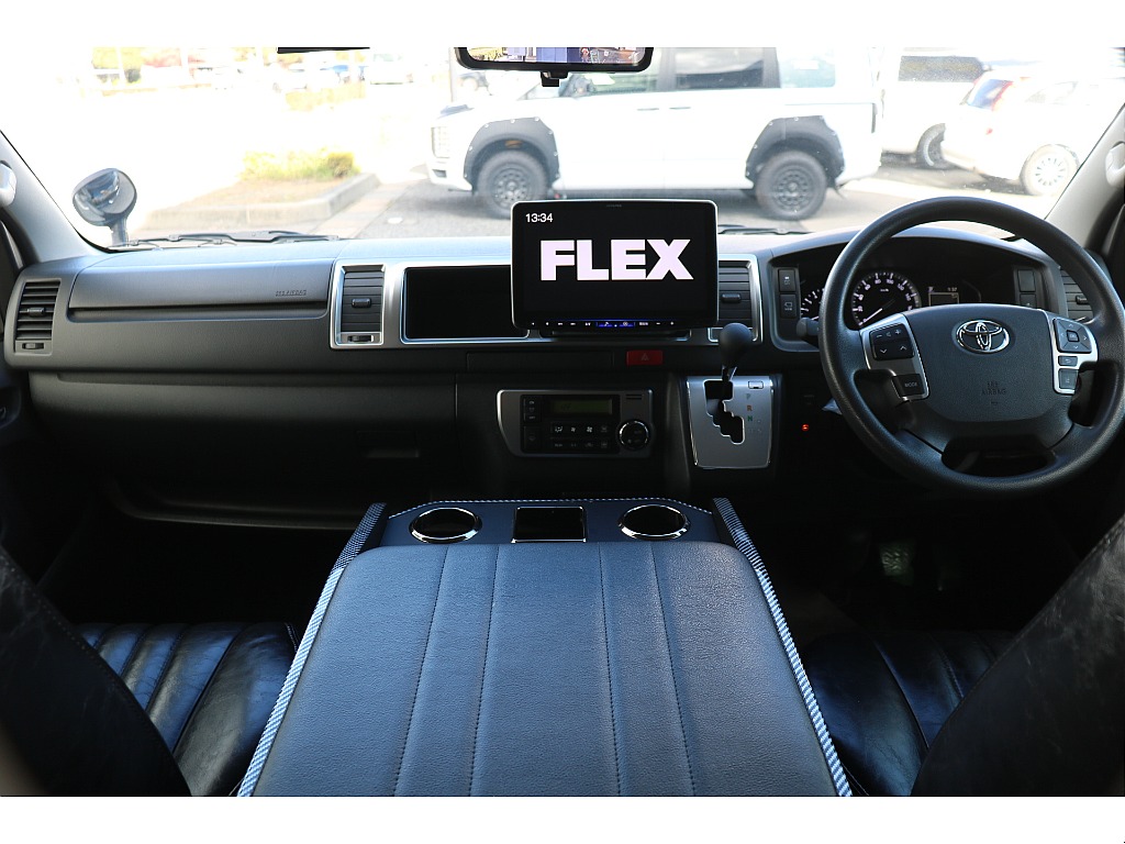 アルパインBIG-X11インチナビ！