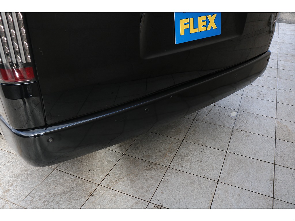 インテリジェントクリアランスソナー！