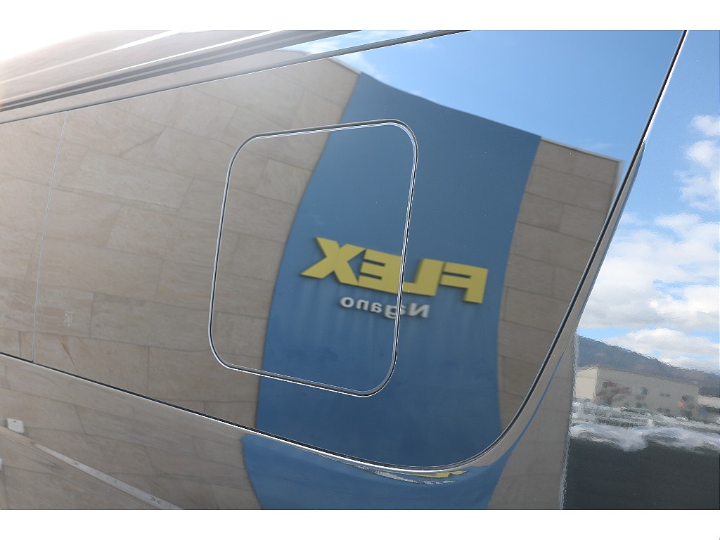 小窓付き窓ガラス！