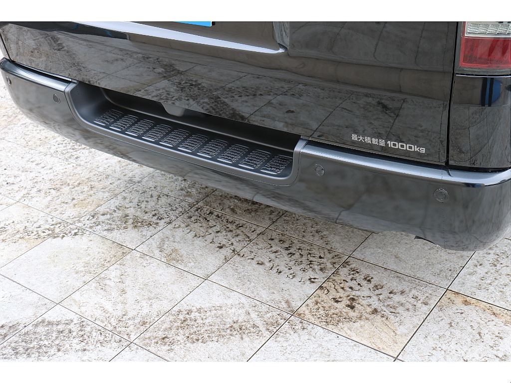 インテリジェントクリアランスソナー！