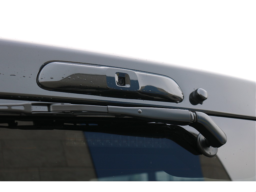 デジタルインナーミラー！