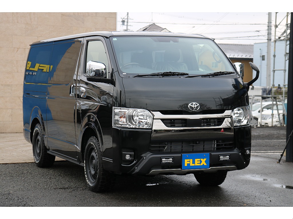 ハイエース長野店までお問合せお待ちしております！