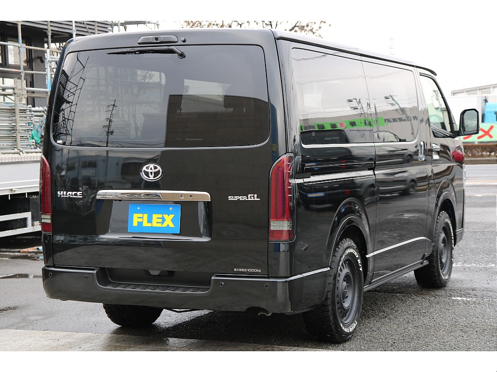 ハイエース長野店までお問合せお待ちしております！