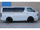 トヨタ ハイエースバン(20枚目)