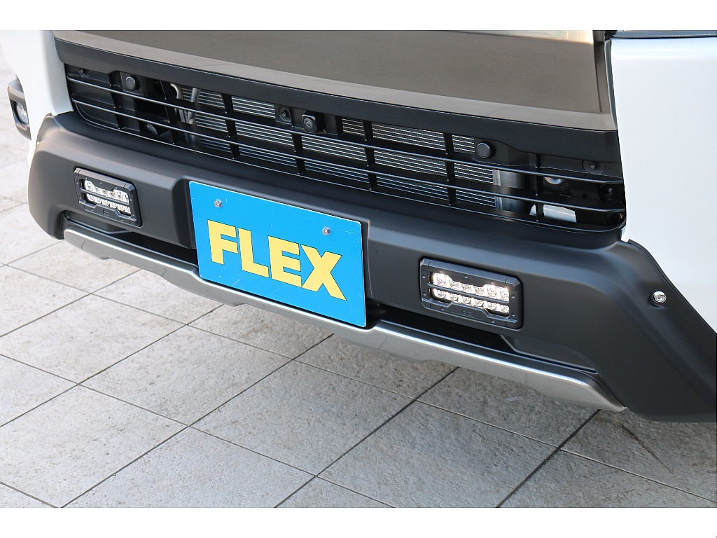 トヨタ ハイエースバン(5枚目)