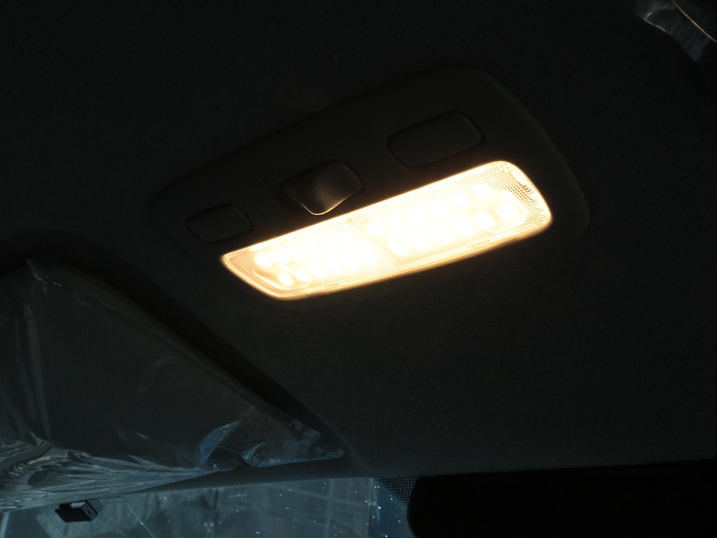 トヨタ ハイエース(12枚目)