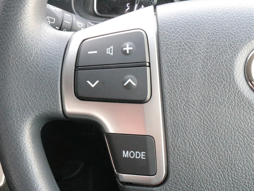 トヨタ ハイエース(13枚目)