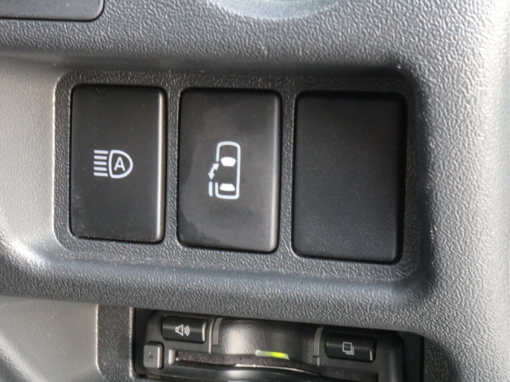 トヨタ ハイエース(16枚目)