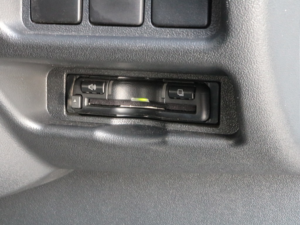 トヨタ ハイエース(17枚目)