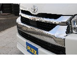 トヨタ ハイエース(19枚目)