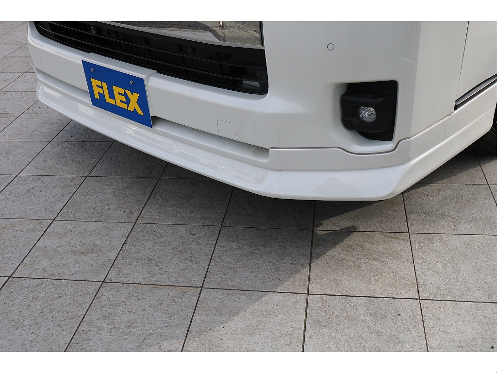 トヨタ ハイエース(20枚目)