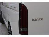 トヨタ ハイエース(24枚目)