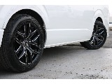 トヨタ ハイエース(27枚目)