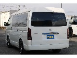 トヨタ ハイエース(33枚目)