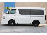 トヨタ ハイエース(36枚目)