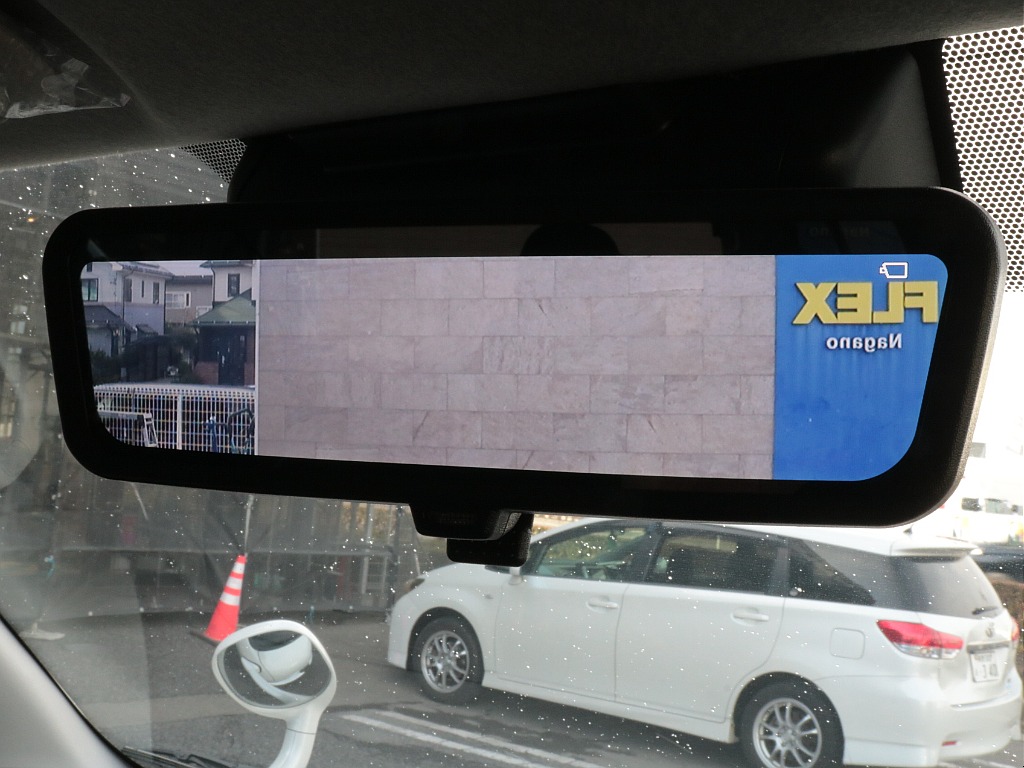 トヨタ ハイエース(8枚目)