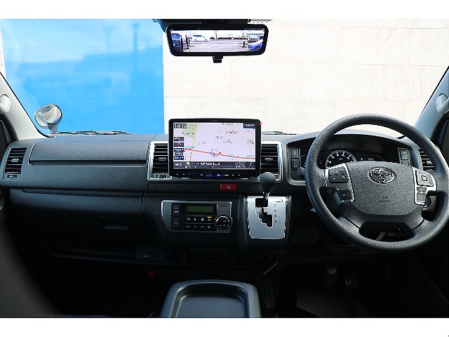 アルパインBIG-X11インチナビ！