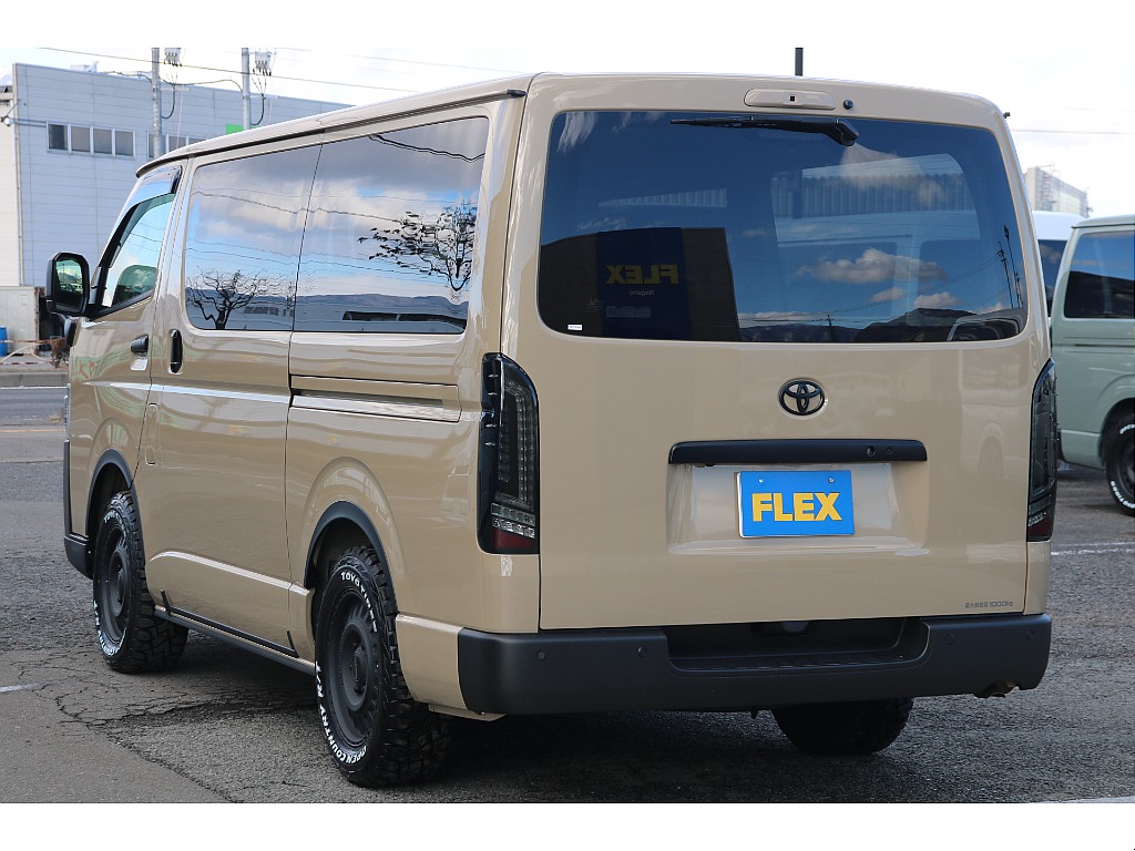 ハイエース長野店までお問合せお待ちしております！