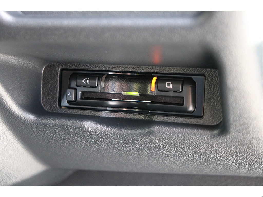 ビルドインETC2.0！