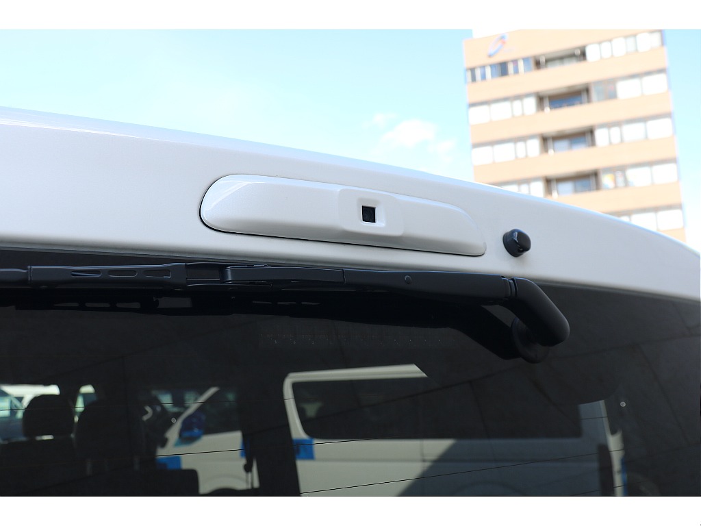 デジタルインナーミラー！