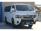 ハイエース長野店までお問合せお待ちしております！