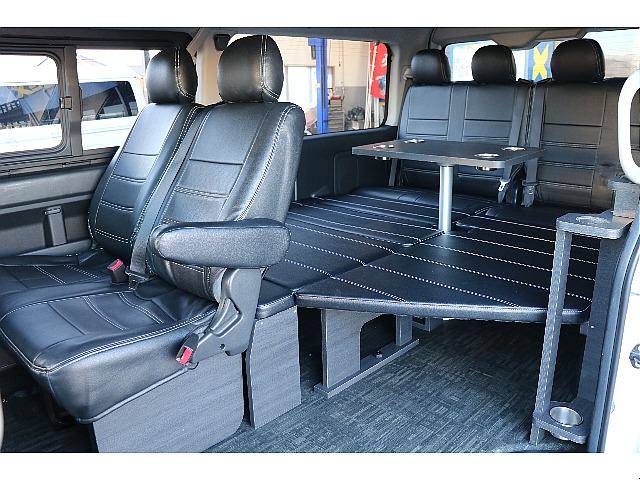 シートアレンジVer1.5！