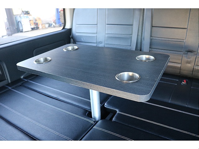 センターテーブル付！