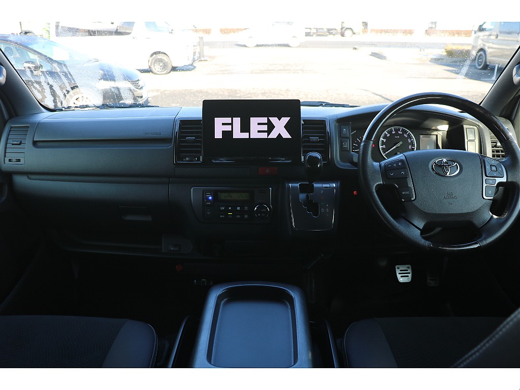 ダークプライムⅡ専用インテリア！