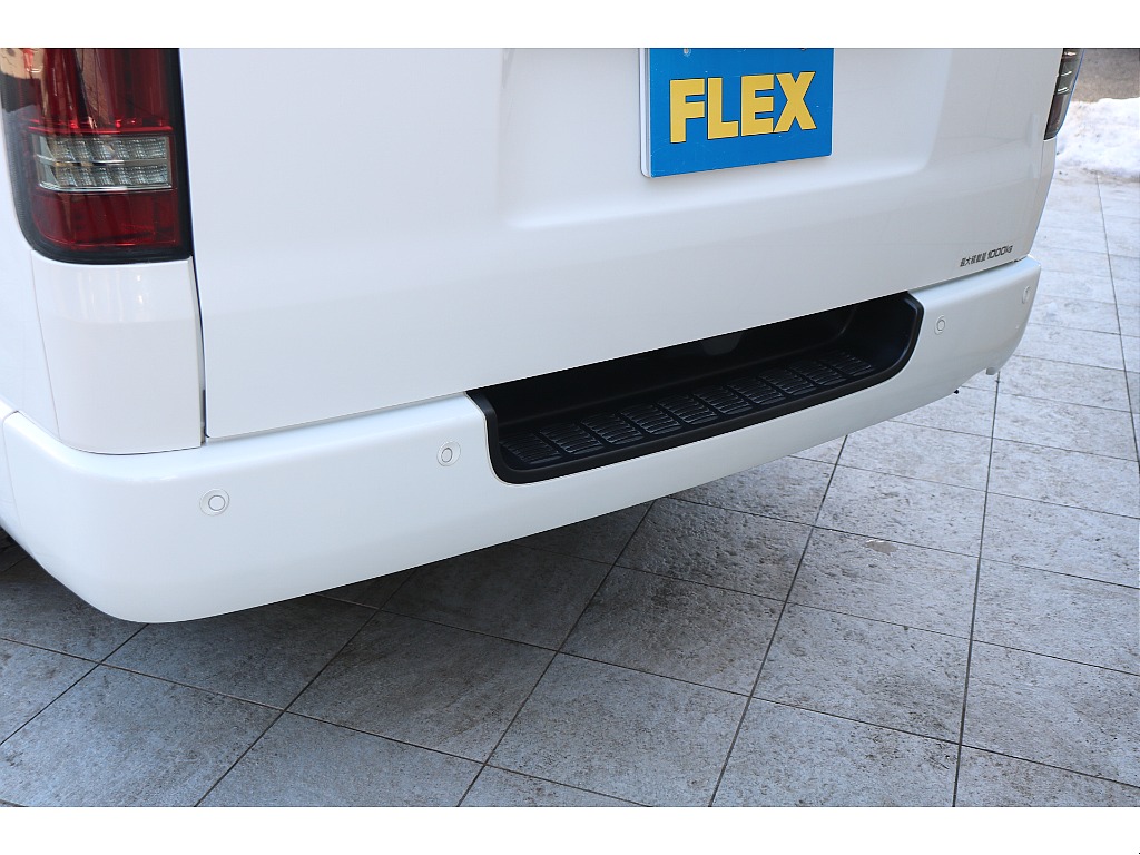 インテリジェントクリアランスソナー！