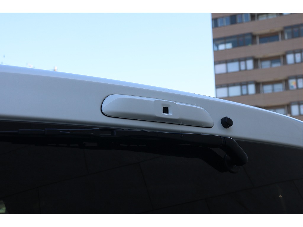 デジタルインナーミラー！