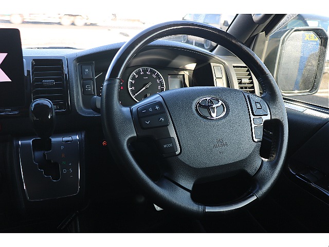 ダークプライムⅡ専用コンビハンドル、シフトノブ！