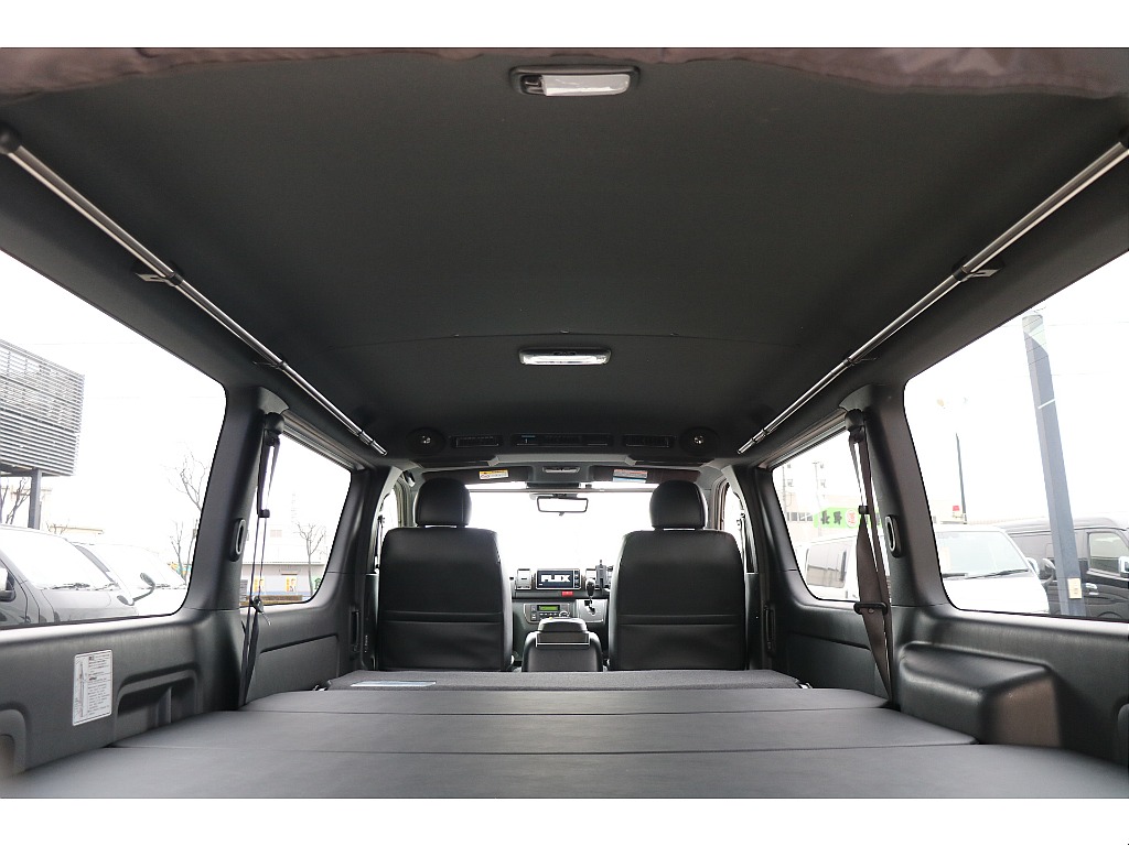 カーメイトサイドバー！