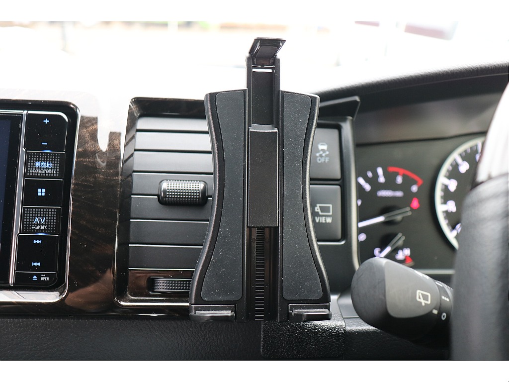 スマホホルダー！