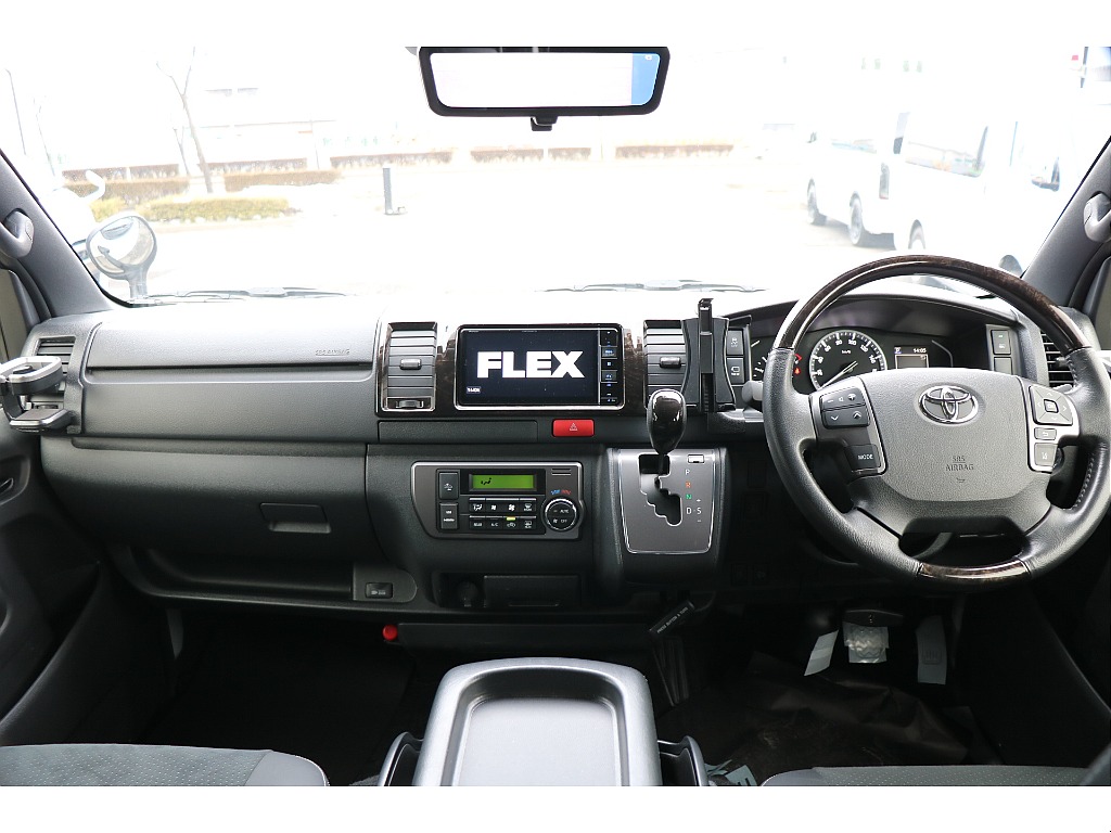 ダークプライムⅡ専用インテリア！