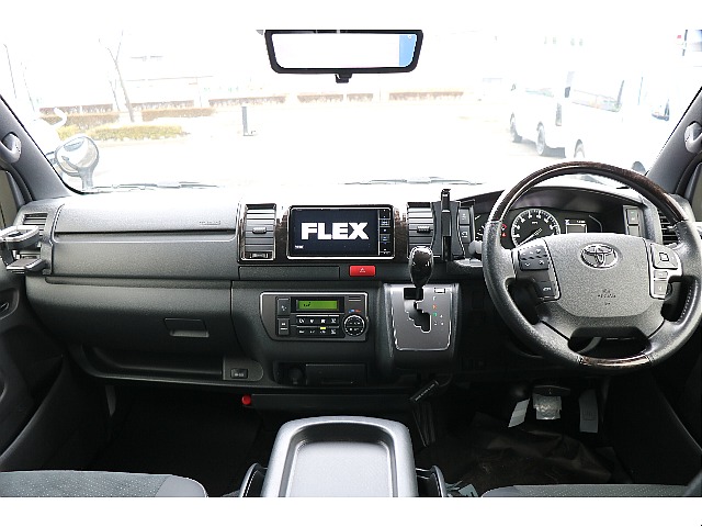 ダークプライムⅡ専用インテリア！