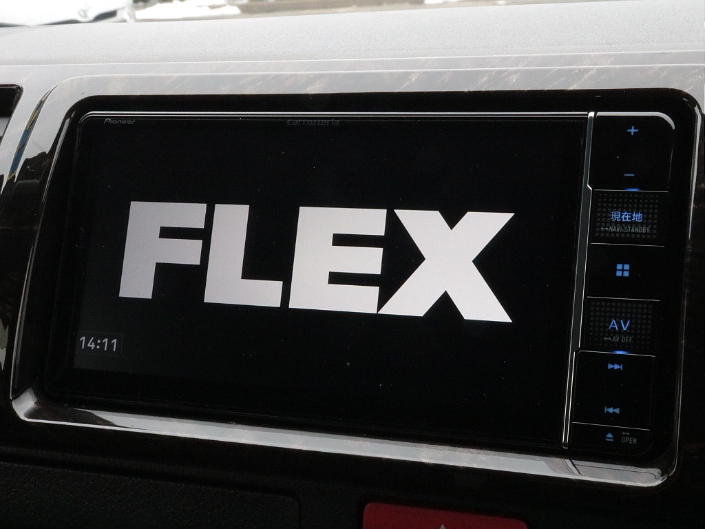 カロッツェリアSDナビ！