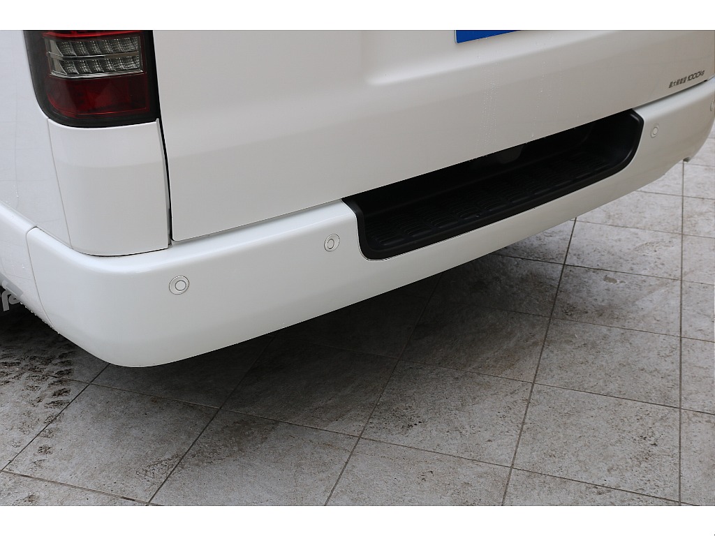 インテリジェントクリアランスソナー！