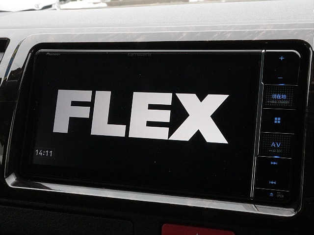 カロッツェリアSDナビ！