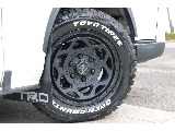 FLEX NT-1 16インチアルミ、TOYOオープンカントリータイヤRT！
