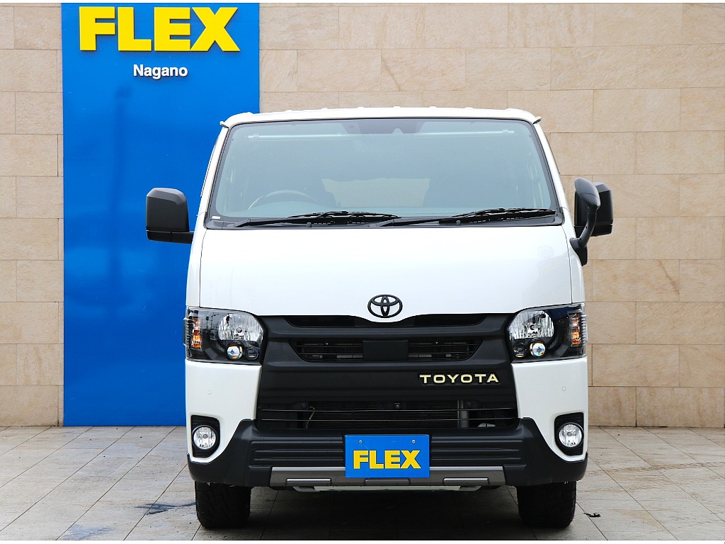 ハイエース長野店までお問合せお待ちしております！