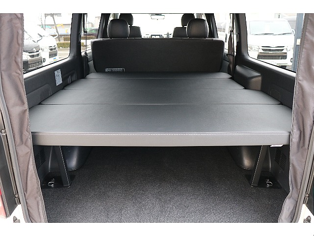 FLEXベッドキットタイプⅡ！