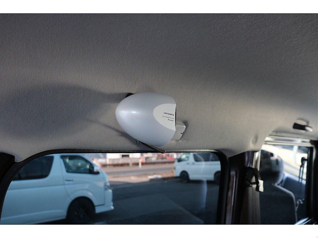 パイオニアサテライトスピーカー！