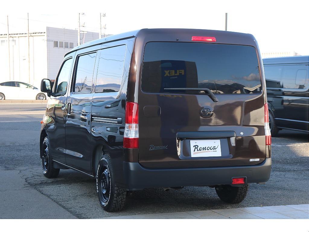 ハイエース長野店までお問合せお待ちしております！