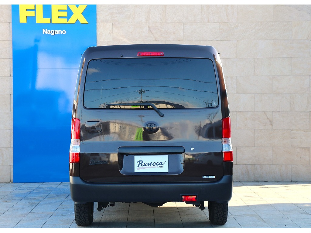 ハイエース長野店までお問合せお待ちしております！