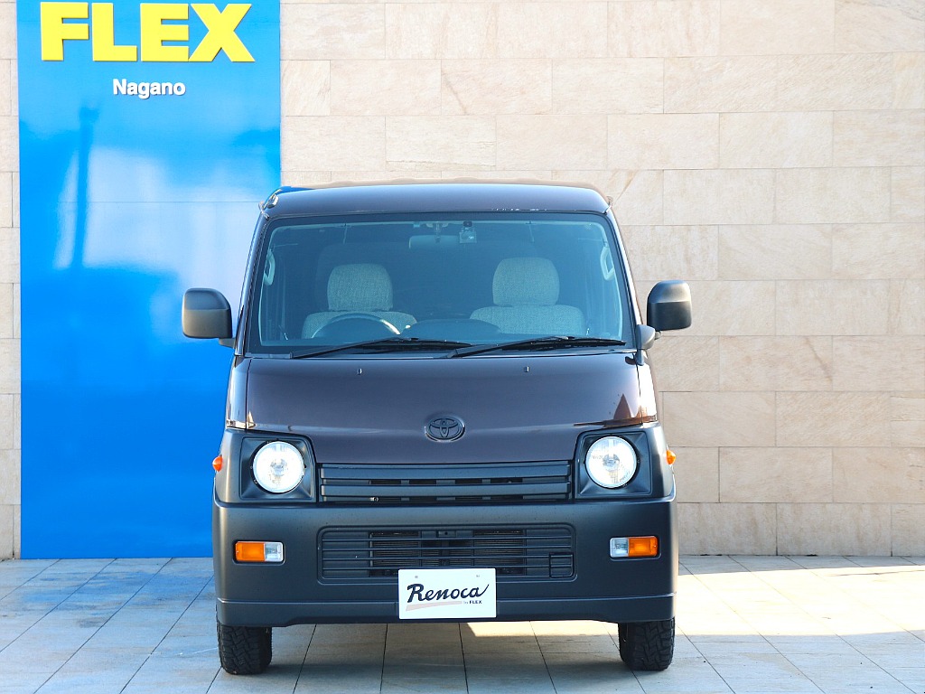 ハイエース長野店までお問合せお待ちしております！